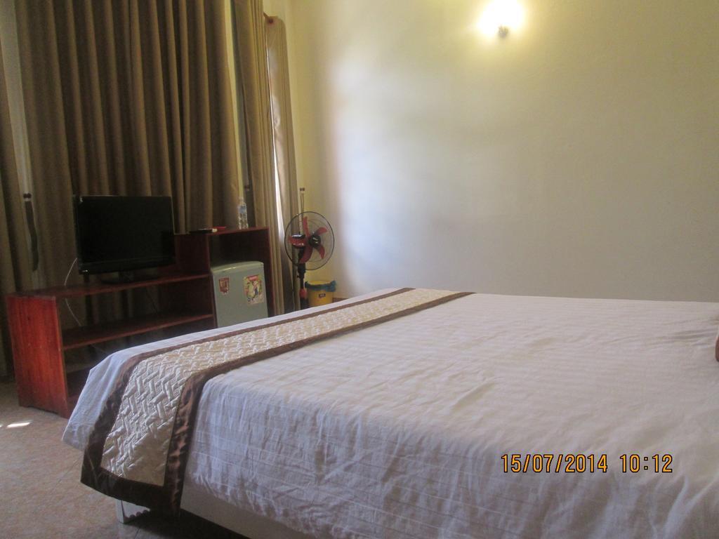 Stop And Go Hostel Da Nang Exterior photo