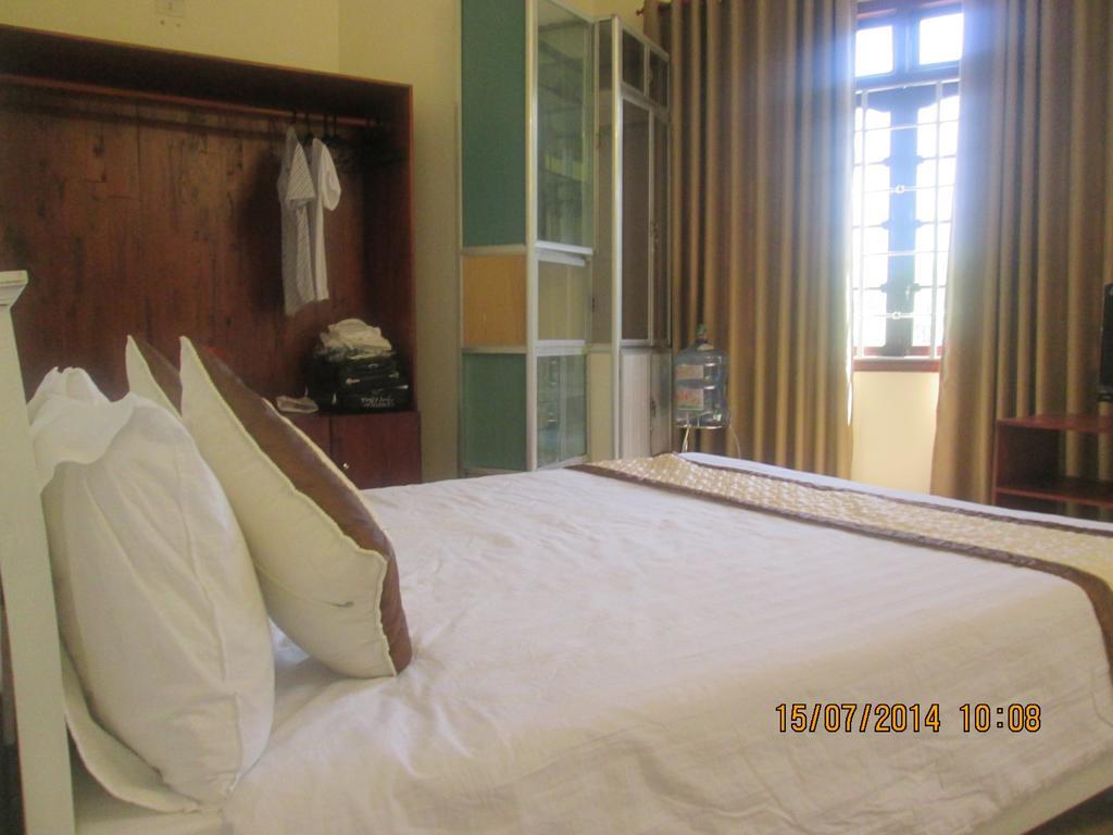 Stop And Go Hostel Da Nang Room photo
