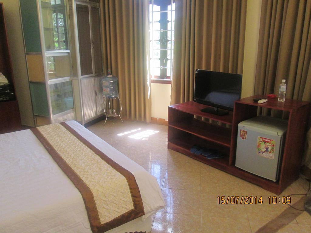 Stop And Go Hostel Da Nang Exterior photo