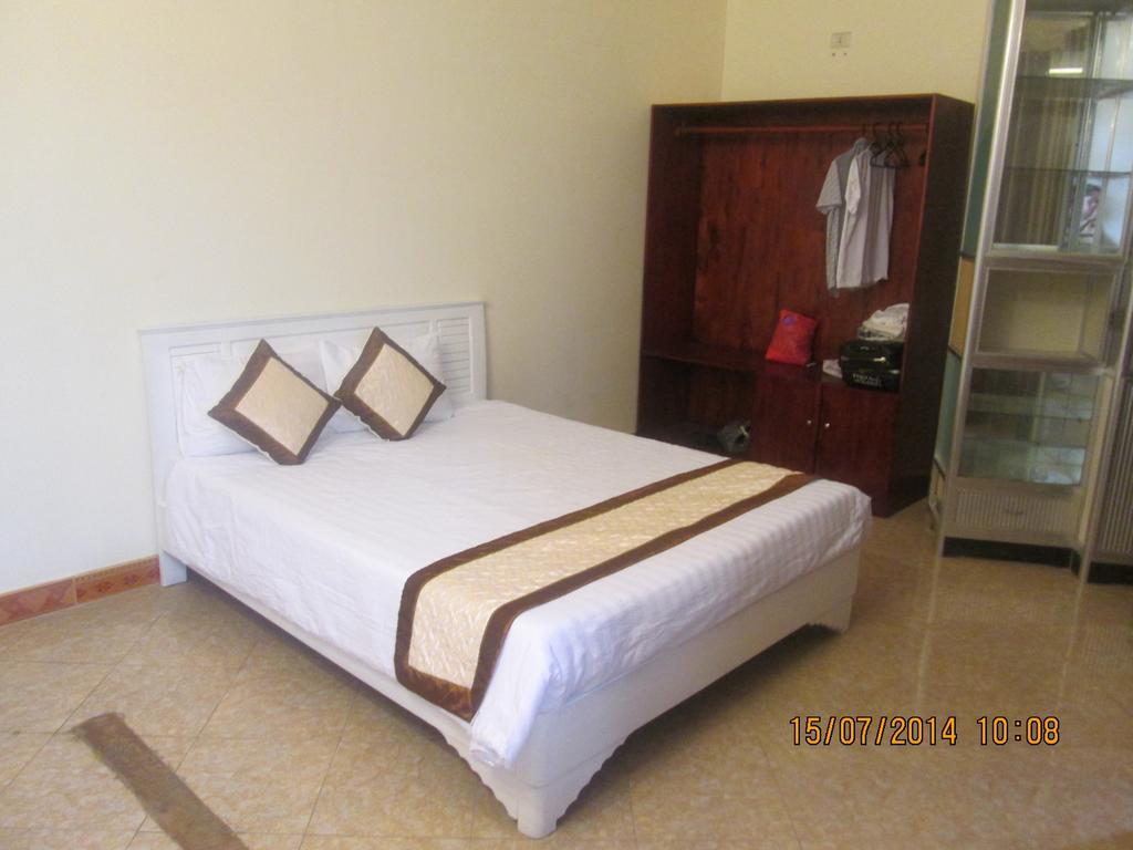 Stop And Go Hostel Da Nang Room photo