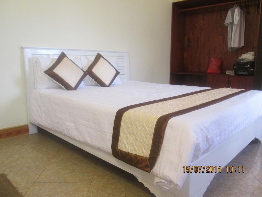 Stop And Go Hostel Da Nang Room photo